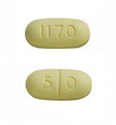 mallinckrodt naltrexone 50mg pill